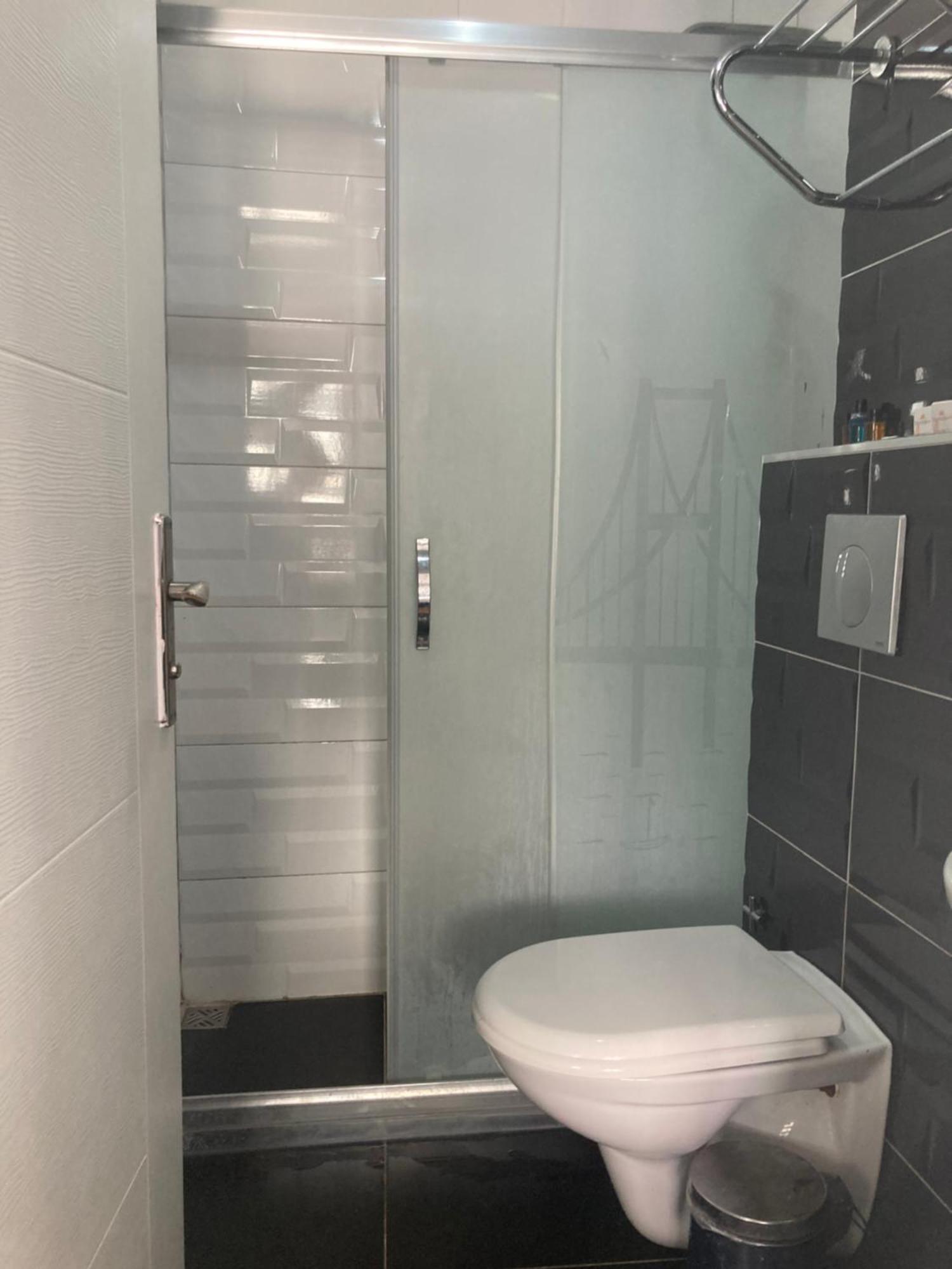 Centre Hotel Taksim 伊斯坦布尔 外观 照片