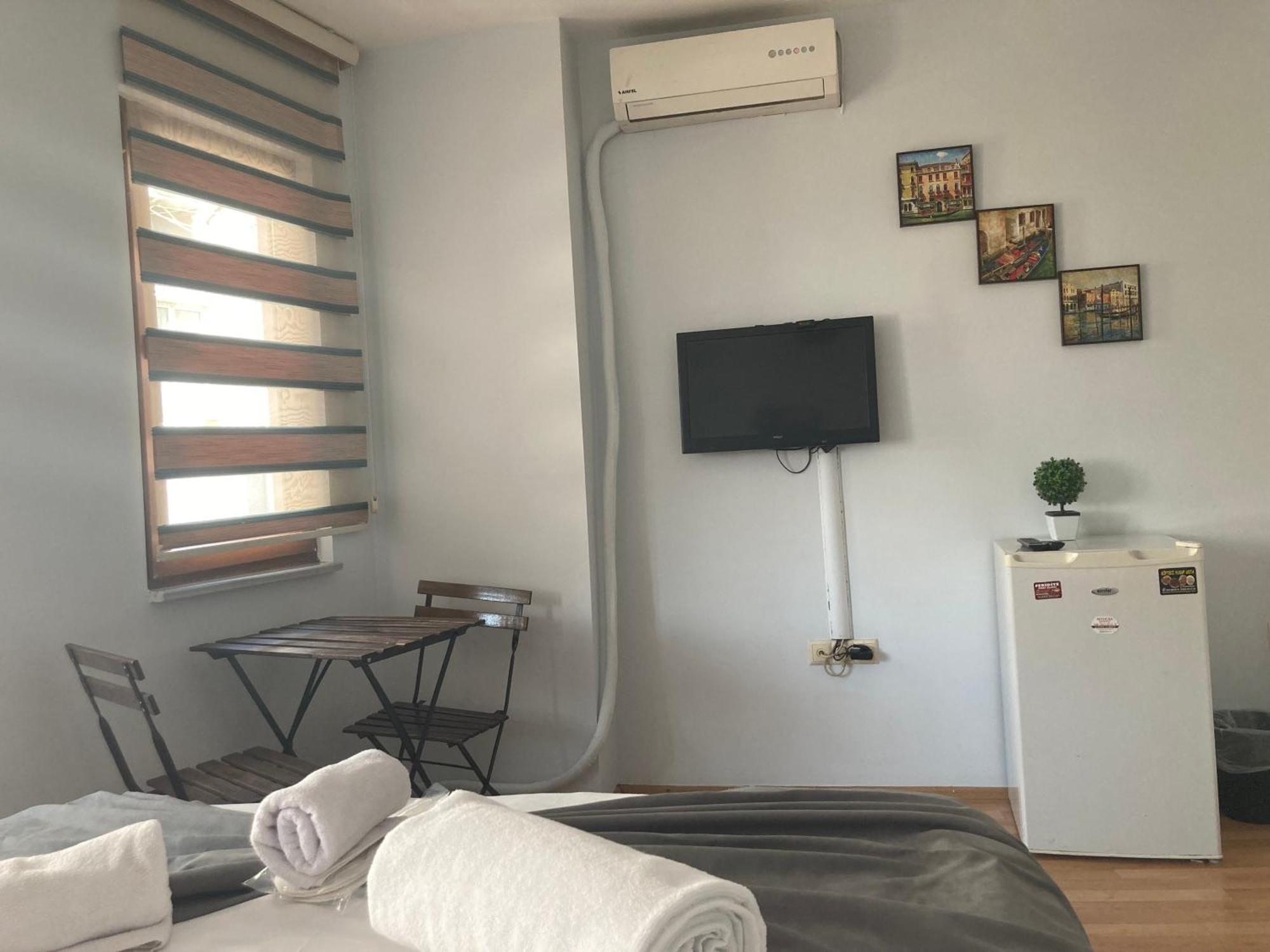 Centre Hotel Taksim 伊斯坦布尔 外观 照片