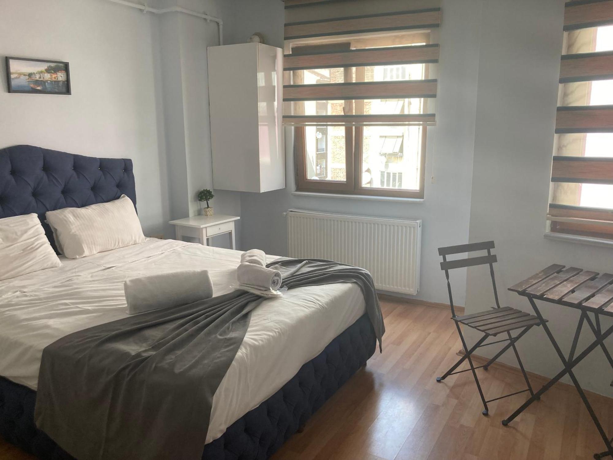 Centre Hotel Taksim 伊斯坦布尔 外观 照片
