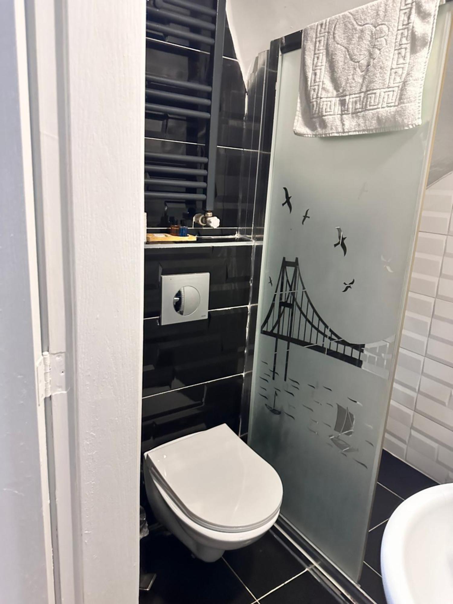 Centre Hotel Taksim 伊斯坦布尔 外观 照片