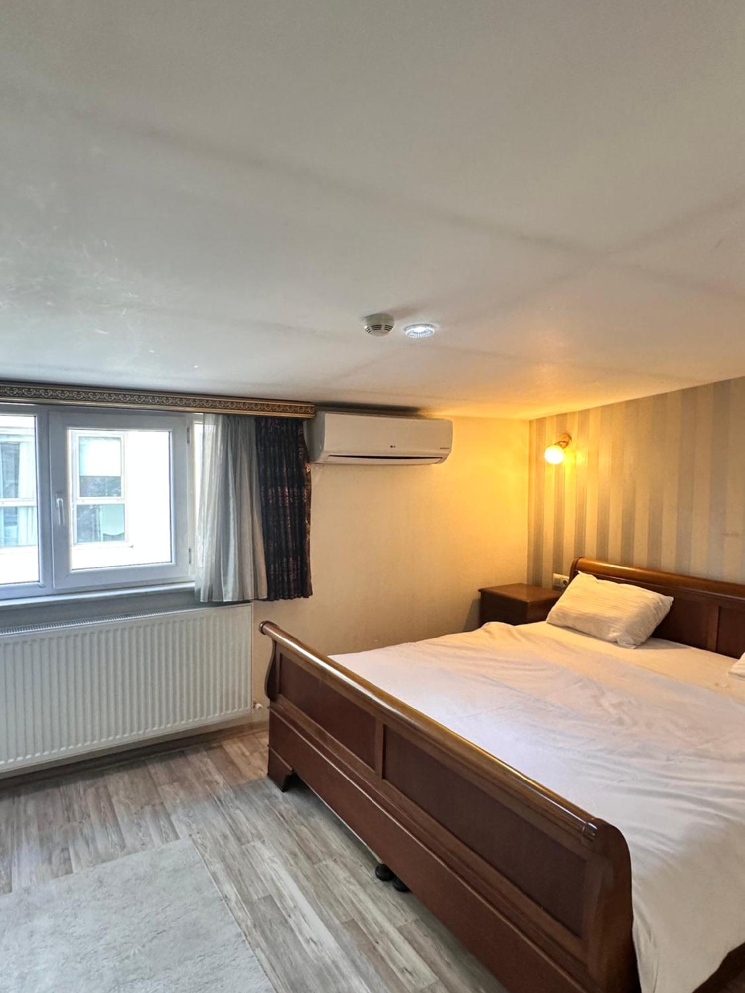 Centre Hotel Taksim 伊斯坦布尔 外观 照片