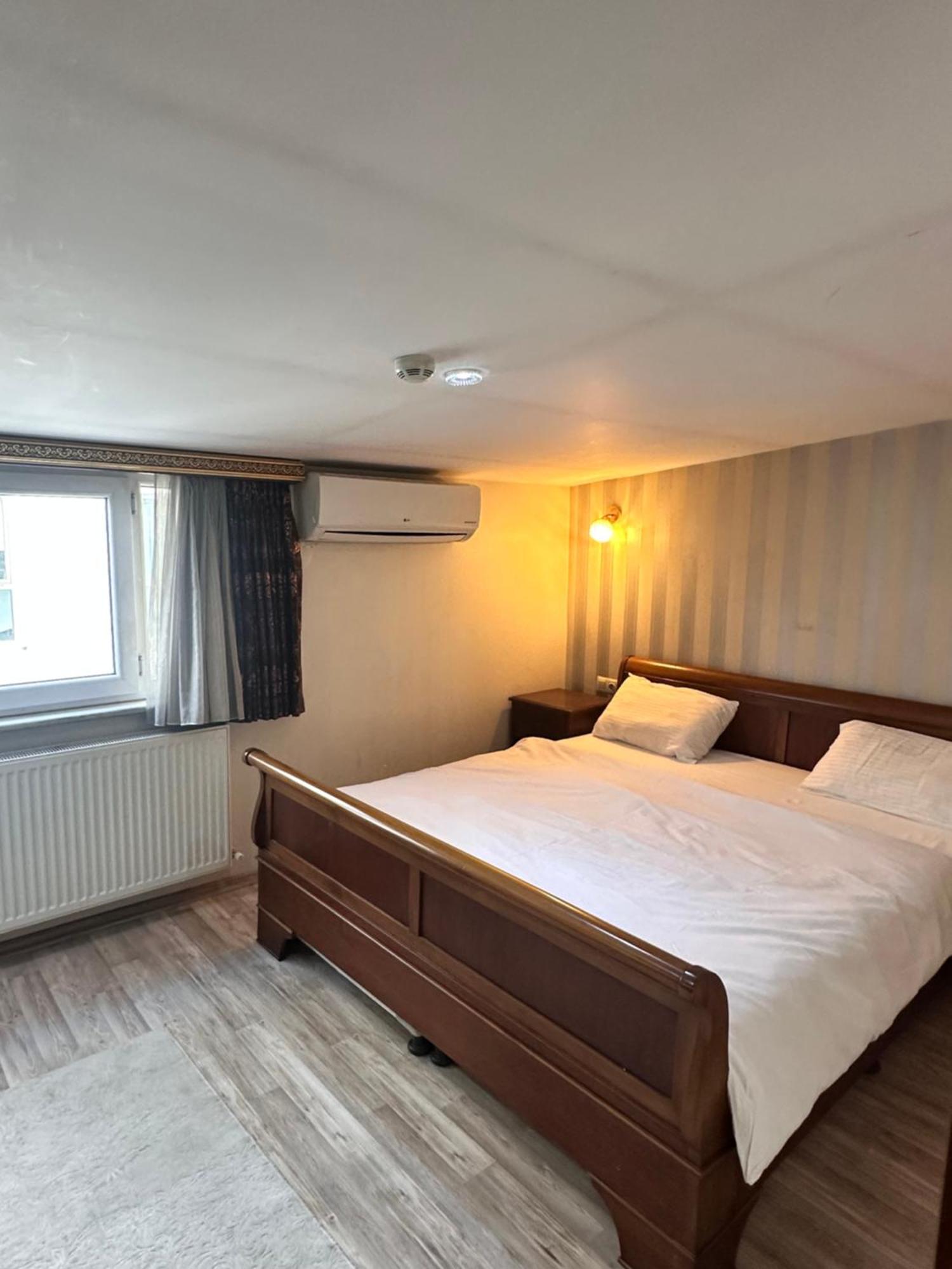 Centre Hotel Taksim 伊斯坦布尔 外观 照片