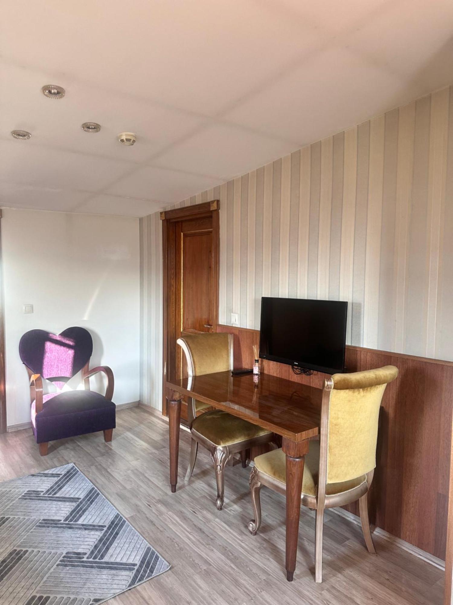 Centre Hotel Taksim 伊斯坦布尔 外观 照片