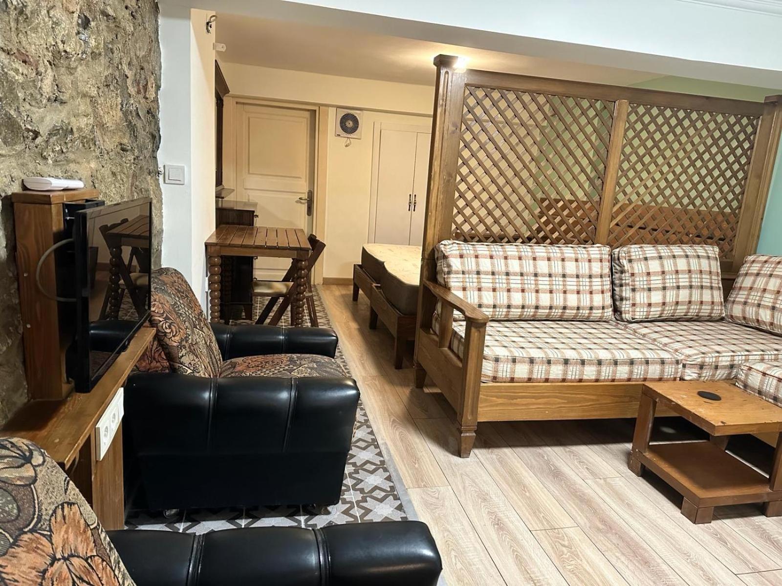 Centre Hotel Taksim 伊斯坦布尔 外观 照片