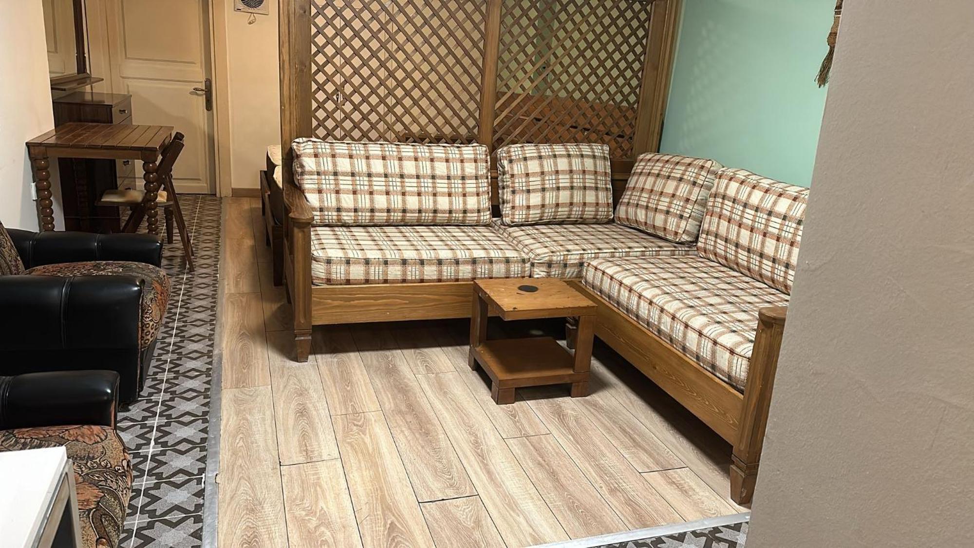 Centre Hotel Taksim 伊斯坦布尔 外观 照片