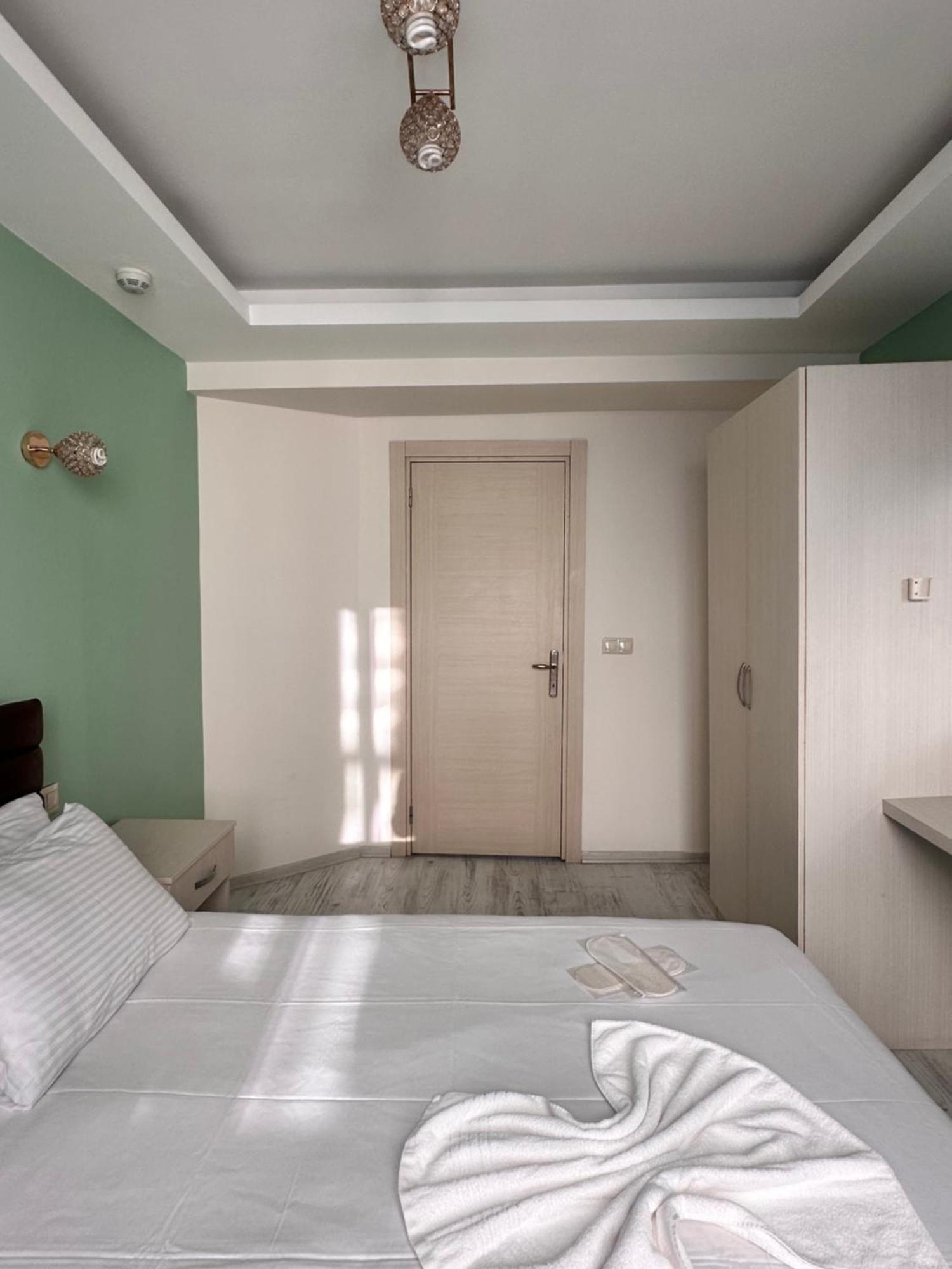 Centre Hotel Taksim 伊斯坦布尔 外观 照片