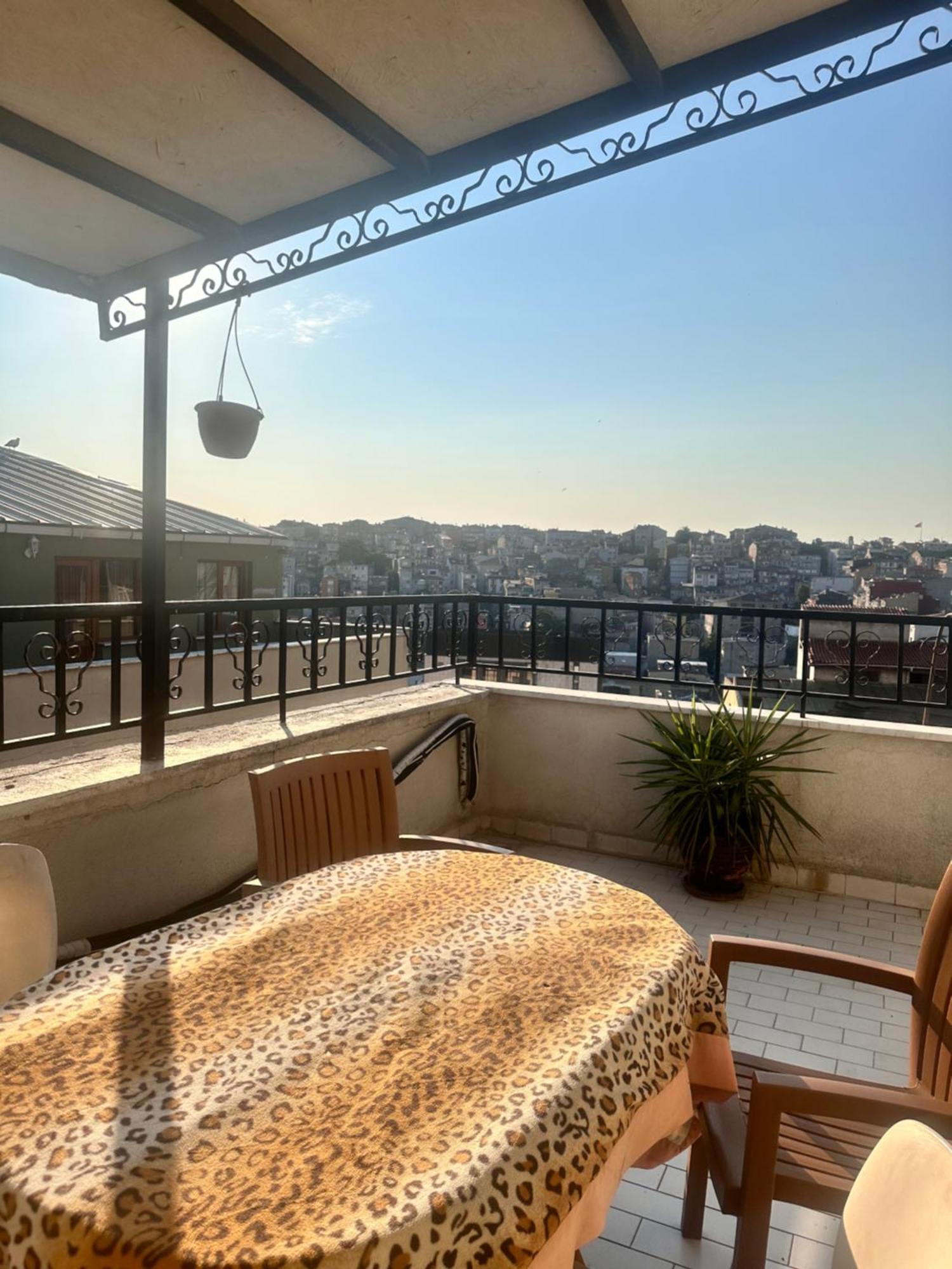 Centre Hotel Taksim 伊斯坦布尔 外观 照片