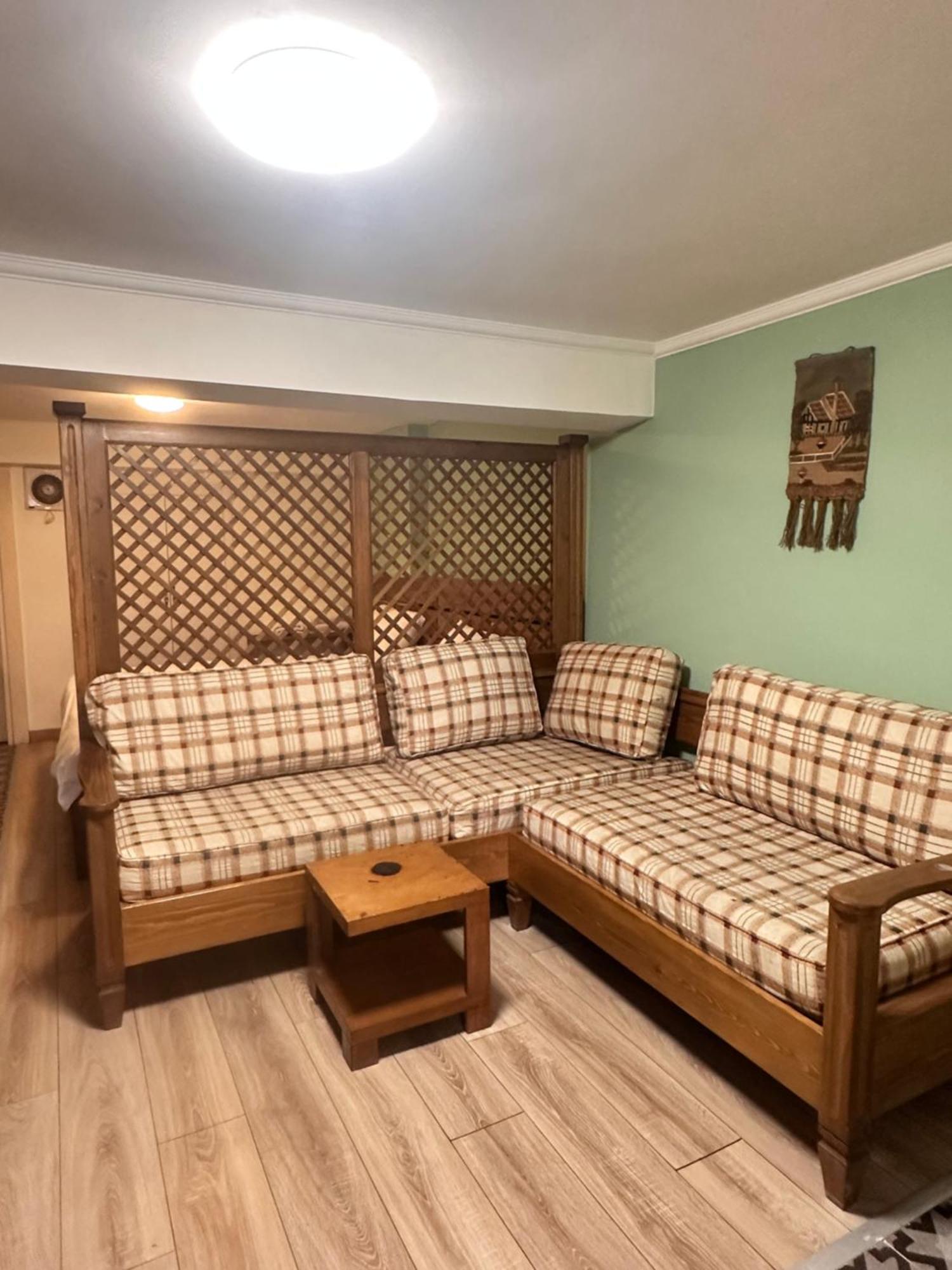 Centre Hotel Taksim 伊斯坦布尔 外观 照片