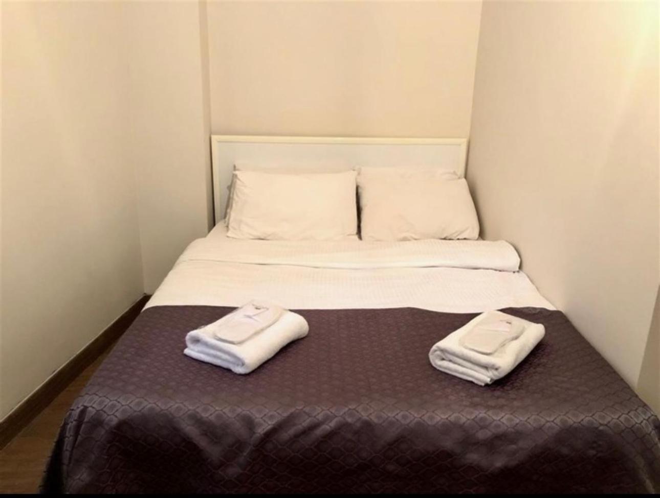 Centre Hotel Taksim 伊斯坦布尔 外观 照片